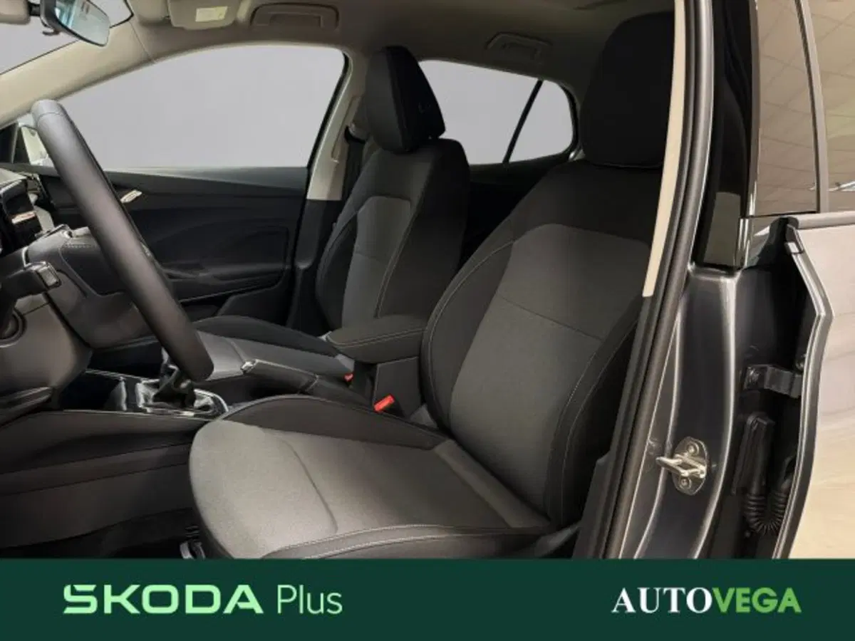 Skoda Fabia nuova a Vicenza (13)