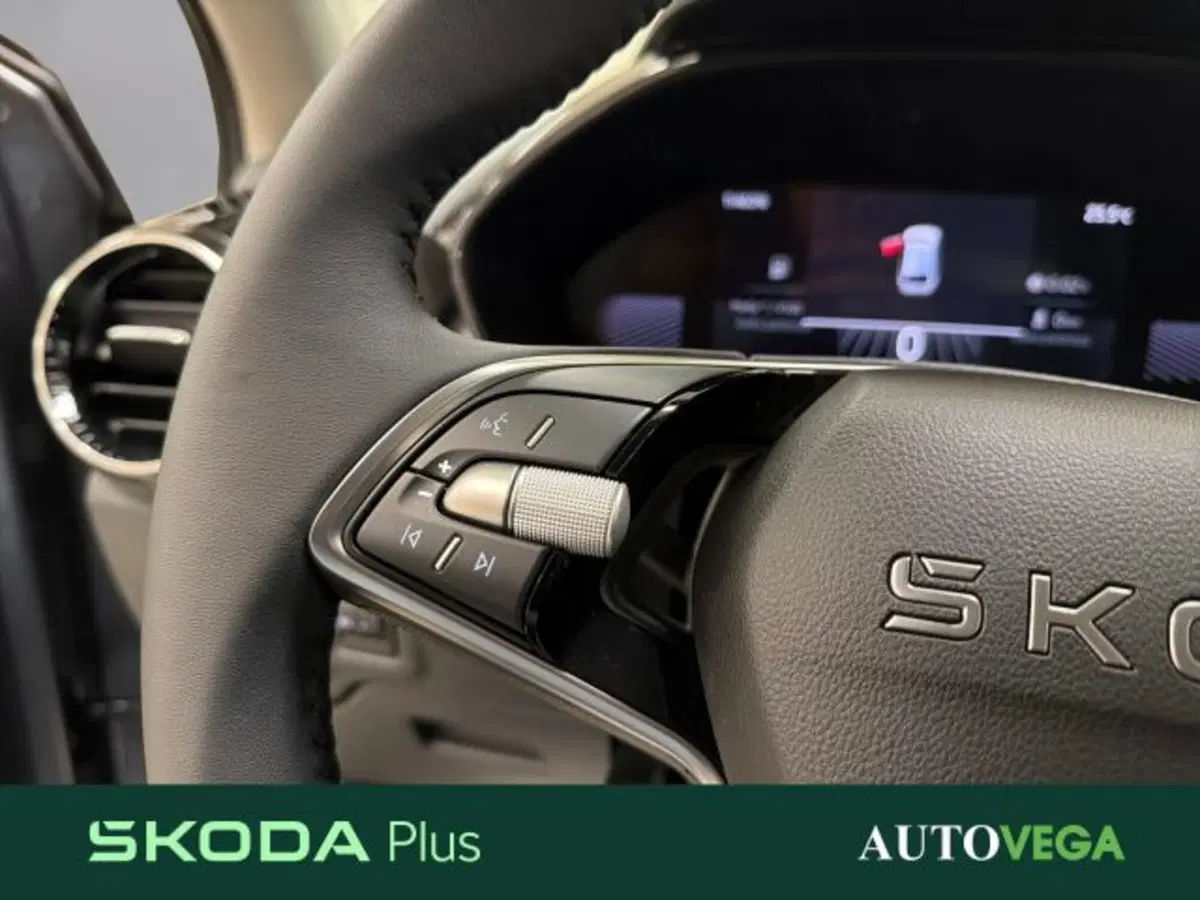 Skoda Fabia nuova a Vicenza (16)