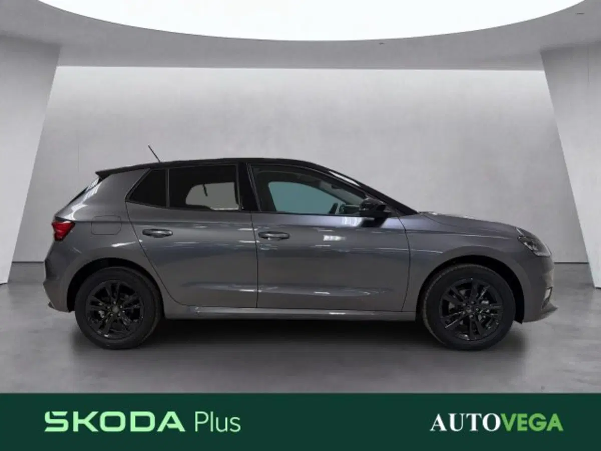 Skoda Fabia nuova a Vicenza (3)