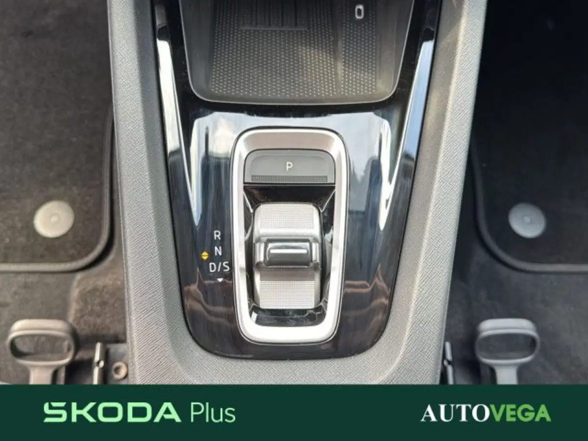 Skoda Octavia Station Wagon nuova a Vicenza (17)
