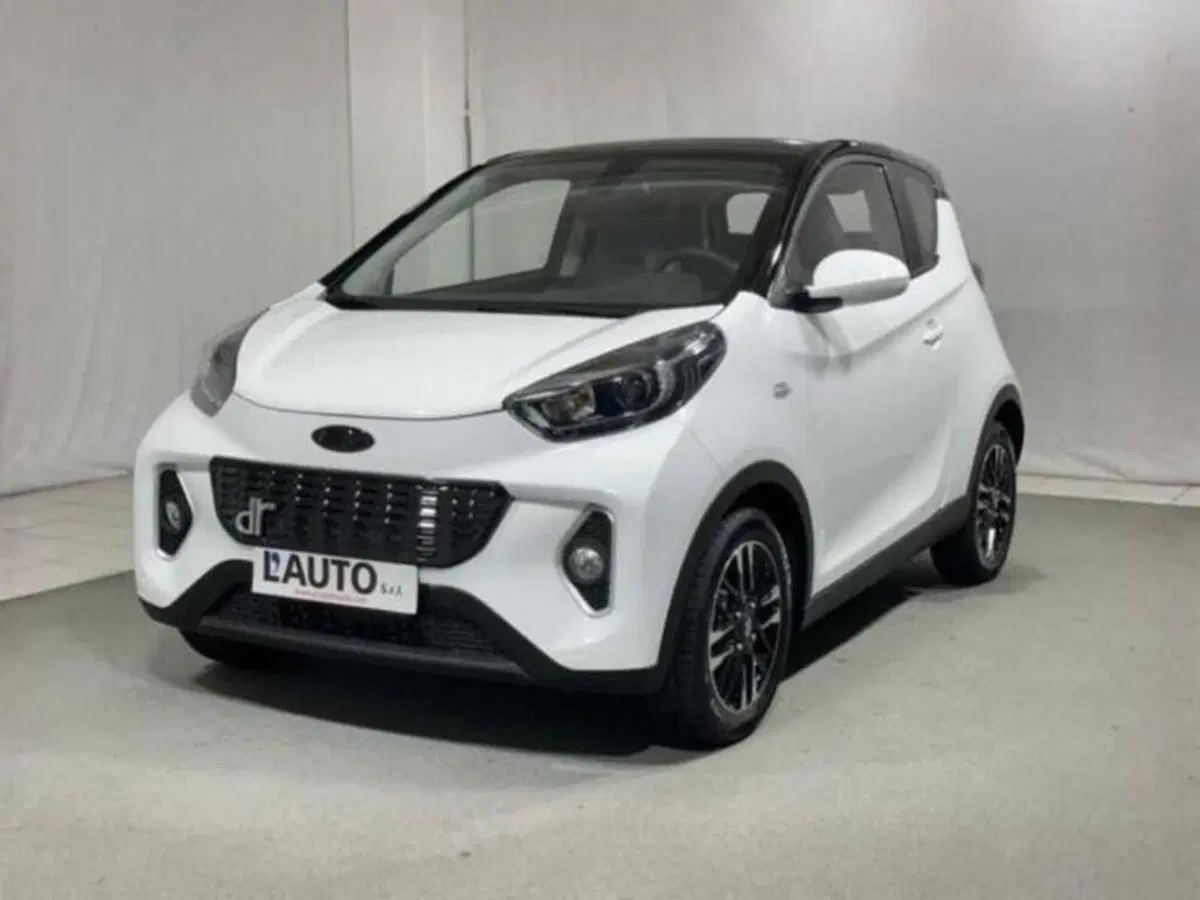 Dr dr 1.0 EV nuova a Sondrio