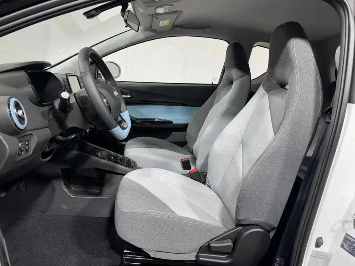 Dr dr 1.0 EV nuova a Sondrio (10)