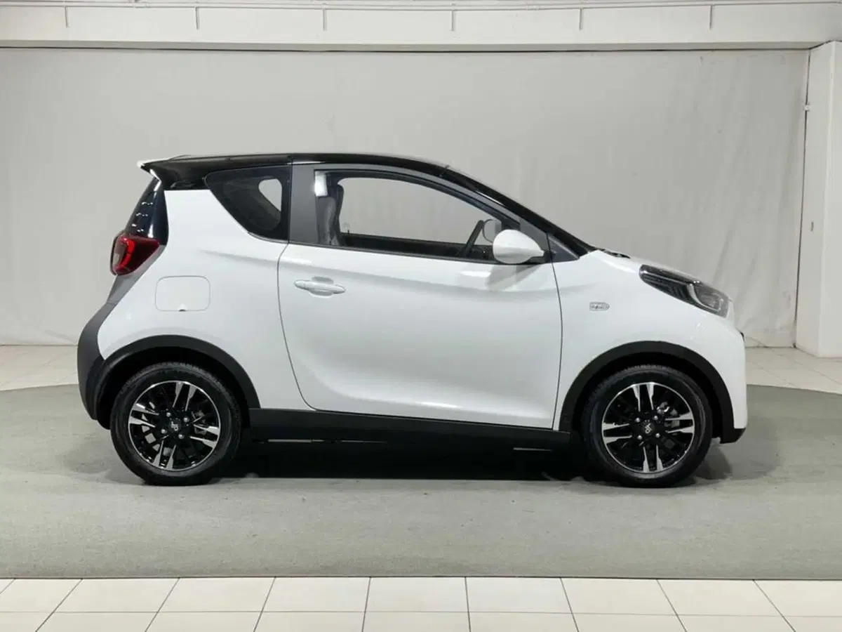Dr dr 1.0 EV nuova a Sondrio (7)