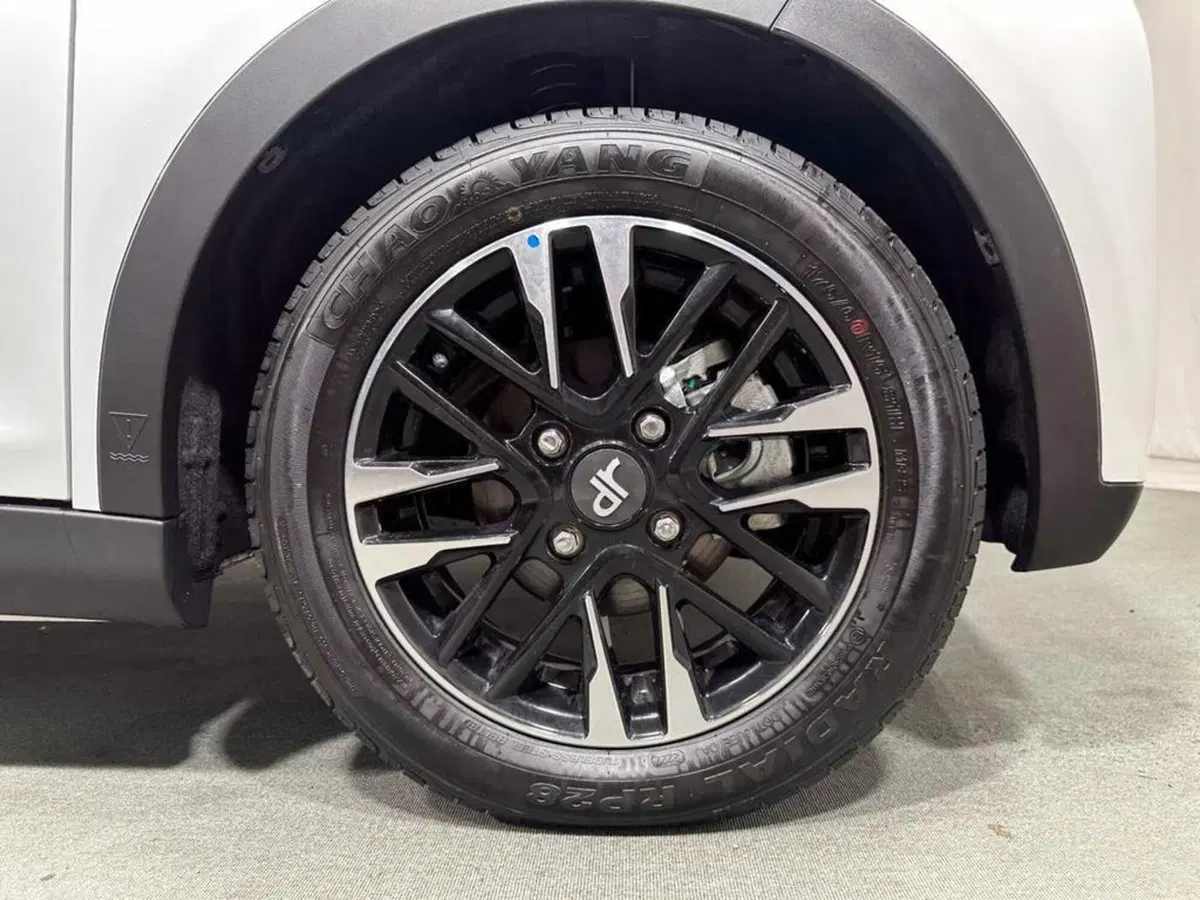 Dr dr 1.0 EV nuova a Sondrio (9)