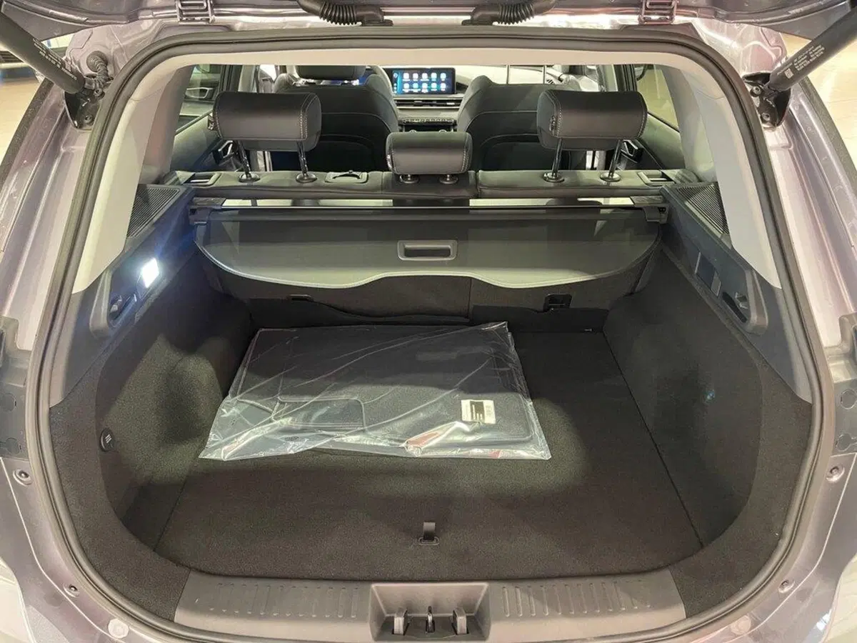 Dr DR 6.0 nuova a Sondrio (15)