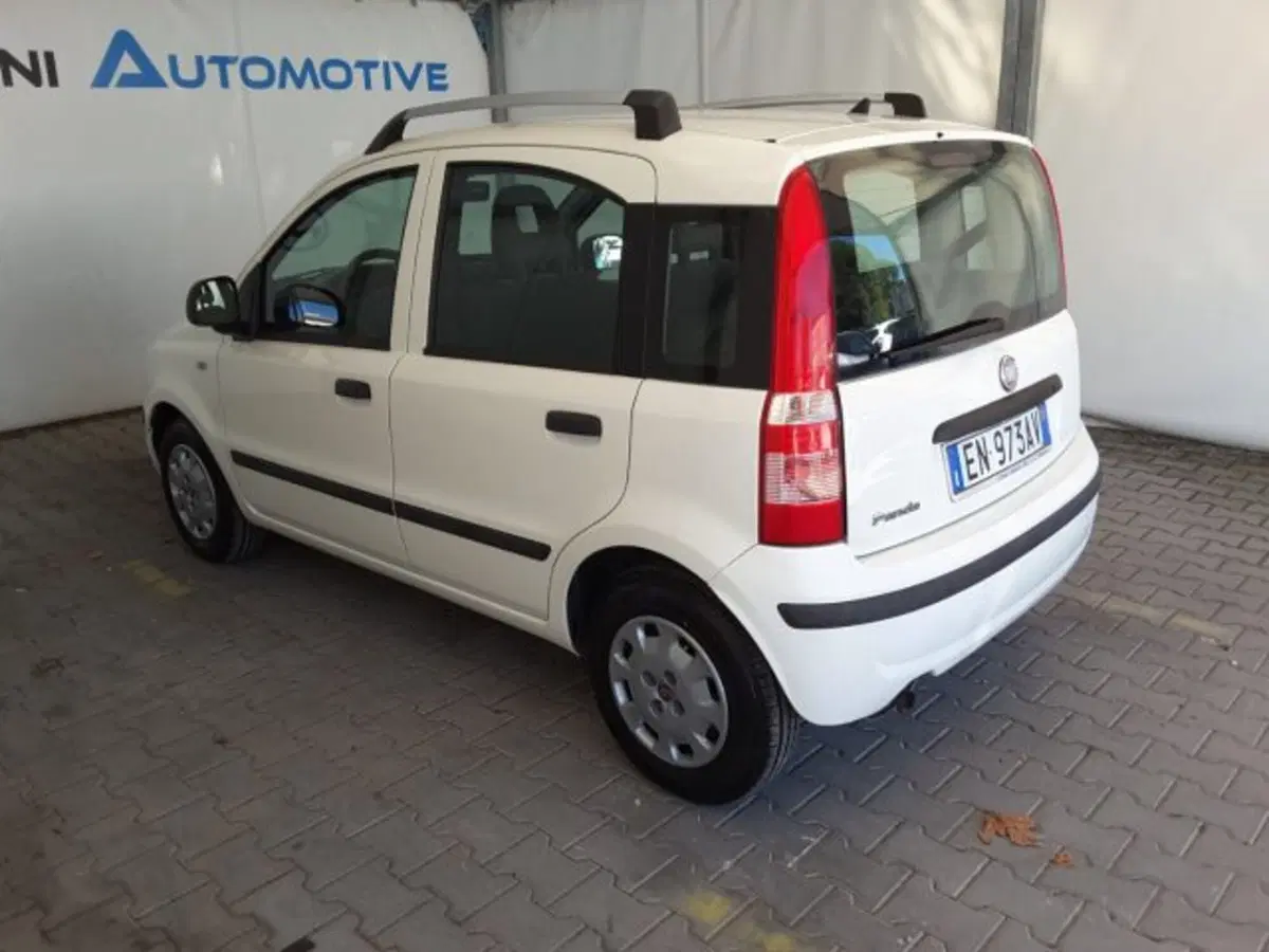 Fiat Panda usata a Firenze (10)