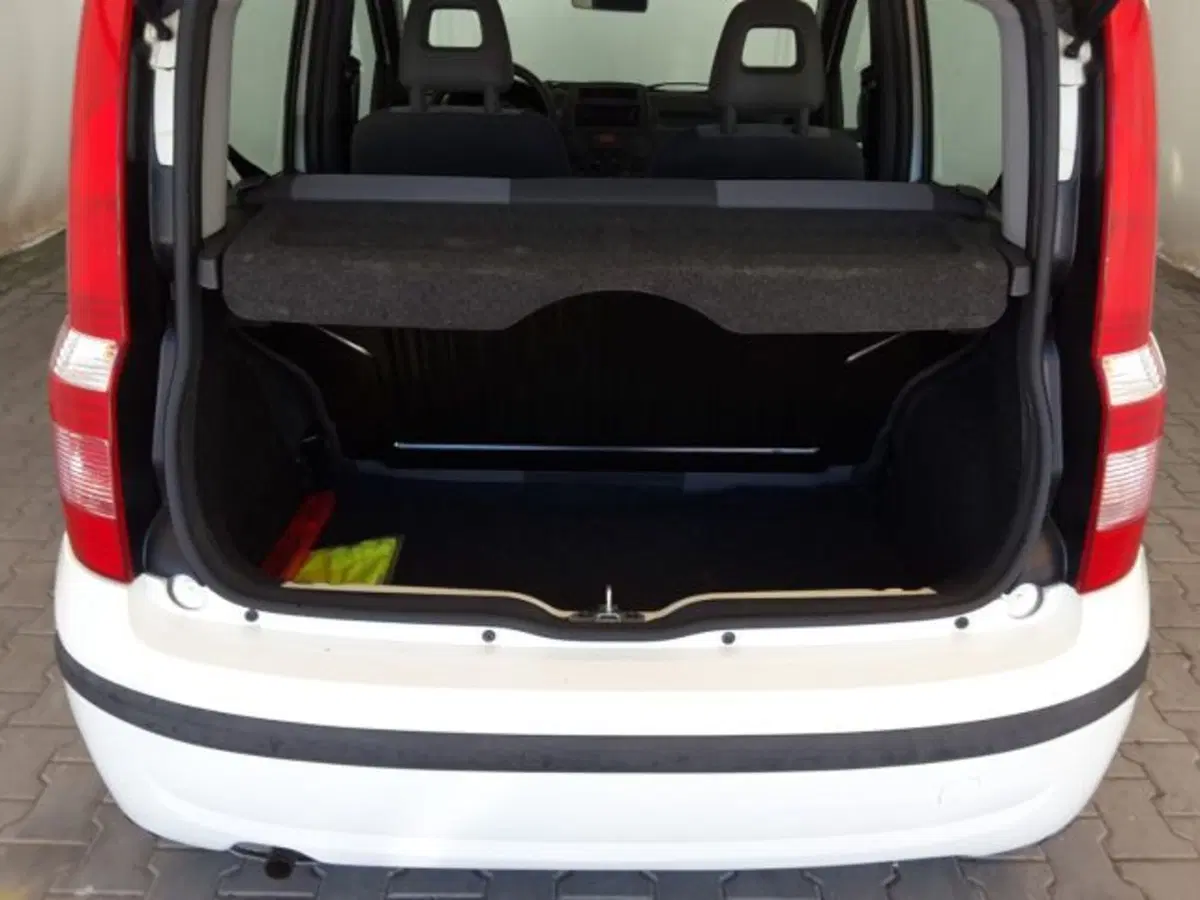 Fiat Panda usata a Firenze (13)