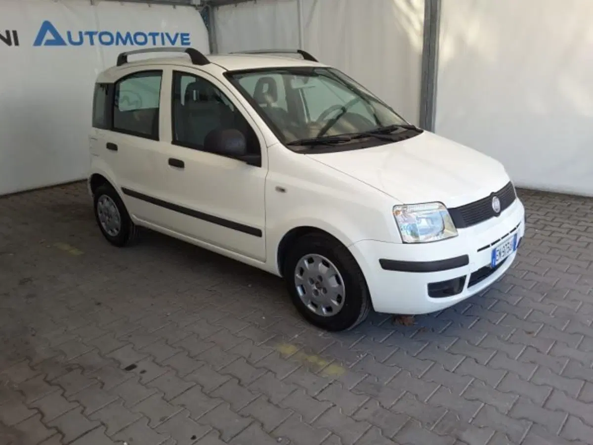 Fiat Panda usata a Firenze (2)