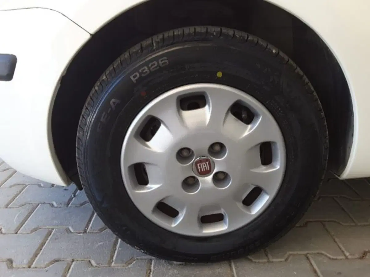 Fiat Panda usata a Firenze (4)