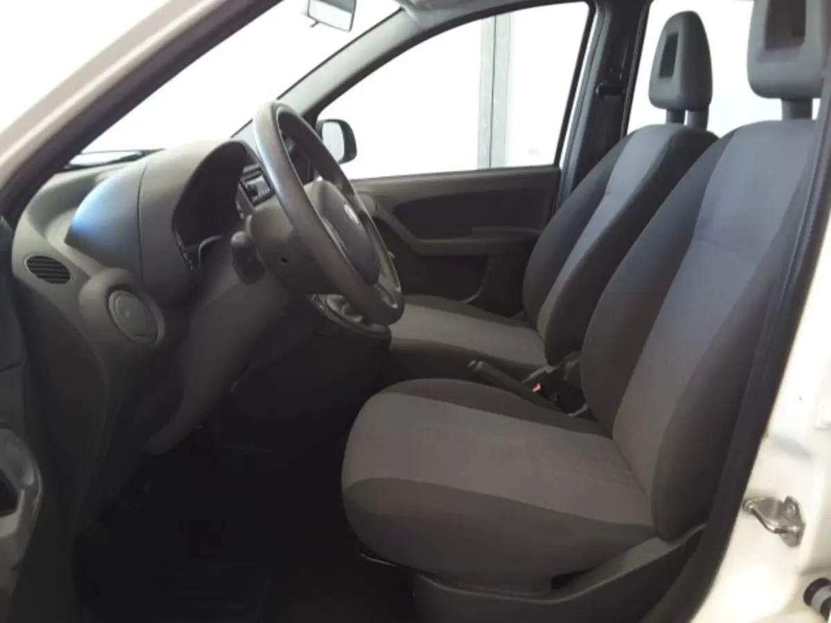 Fiat Panda usata a Firenze (5)