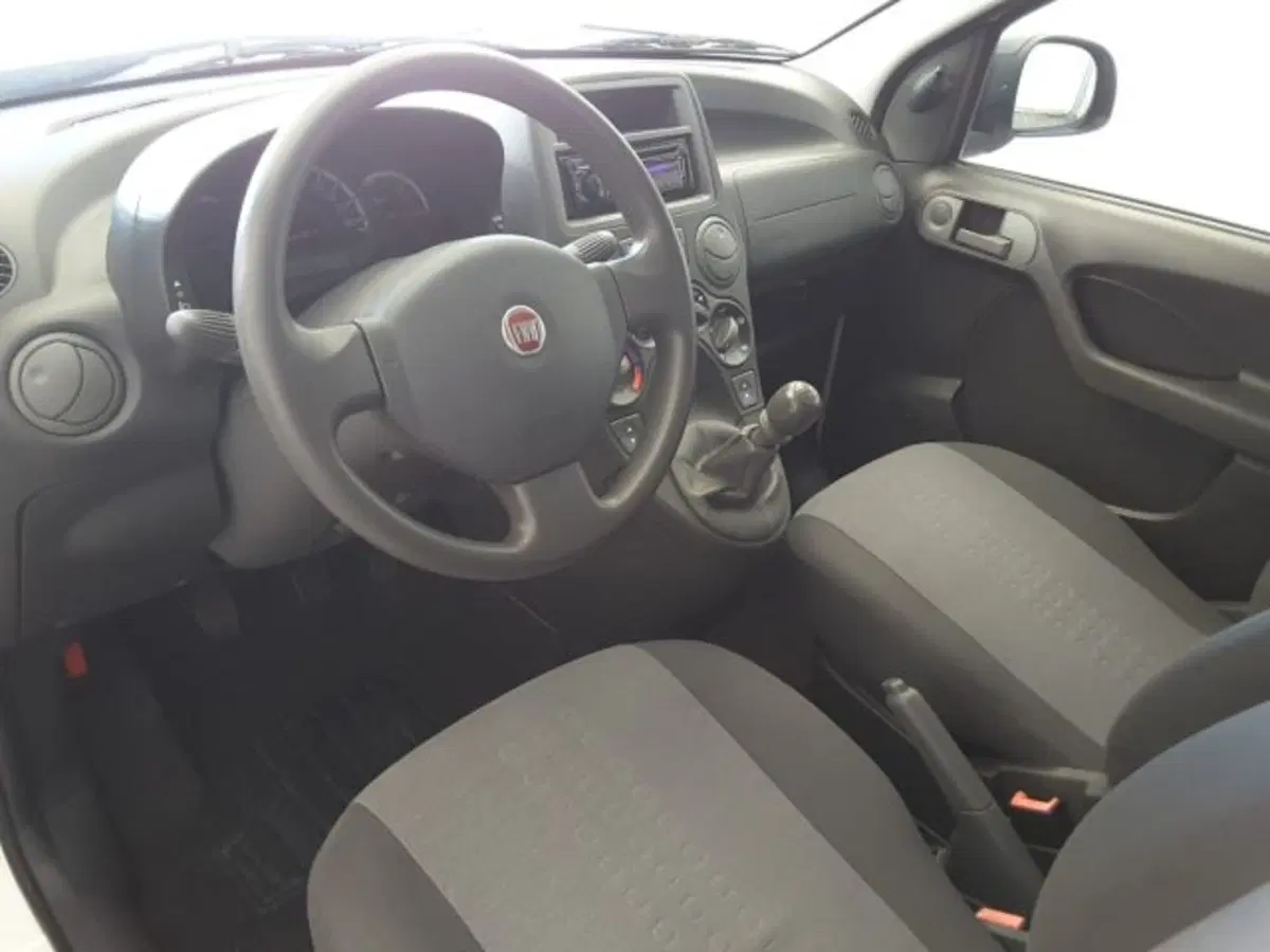 Fiat Panda usata a Firenze (6)