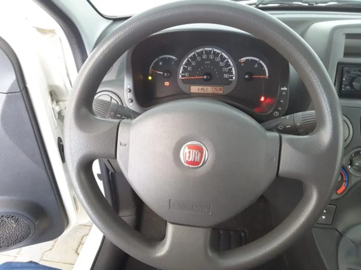 Fiat Panda usata a Firenze (7)