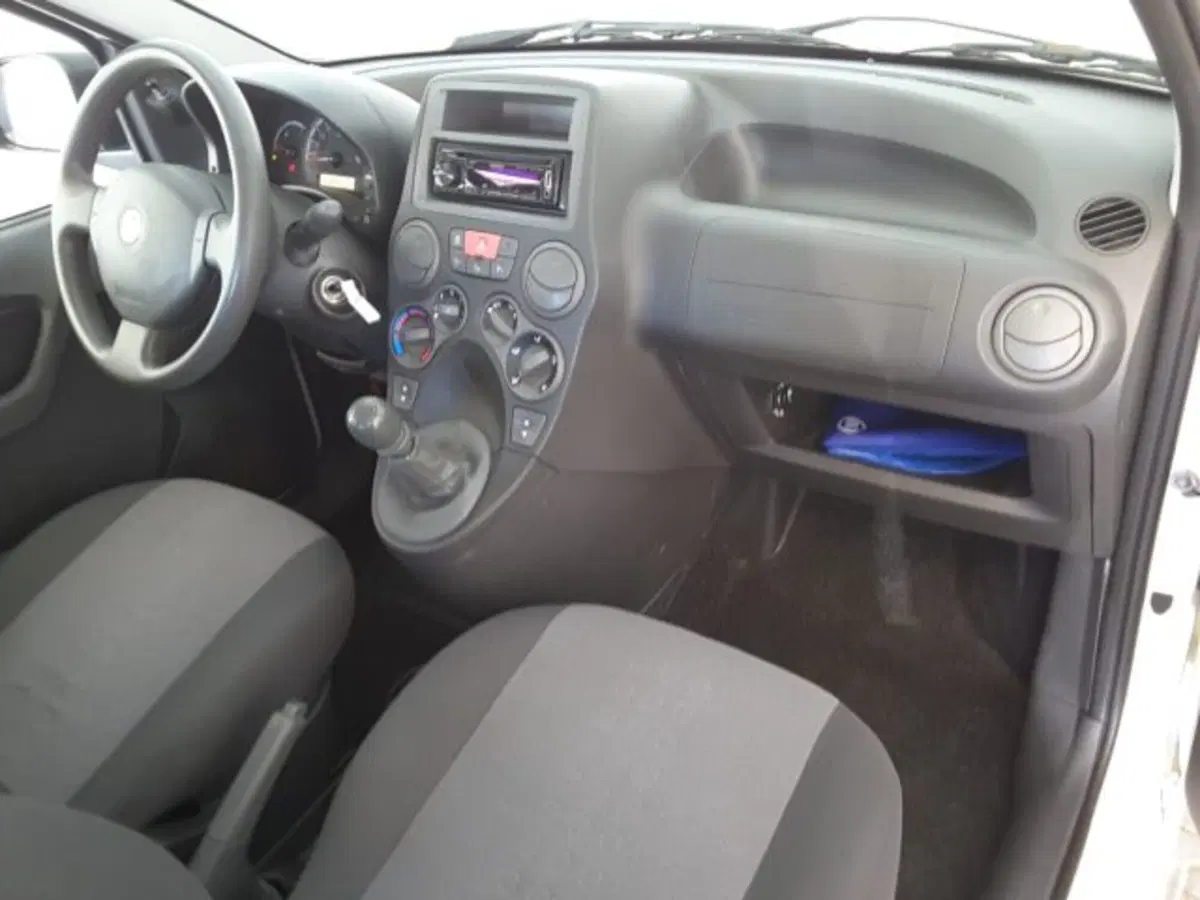 Fiat Panda usata a Firenze (9)