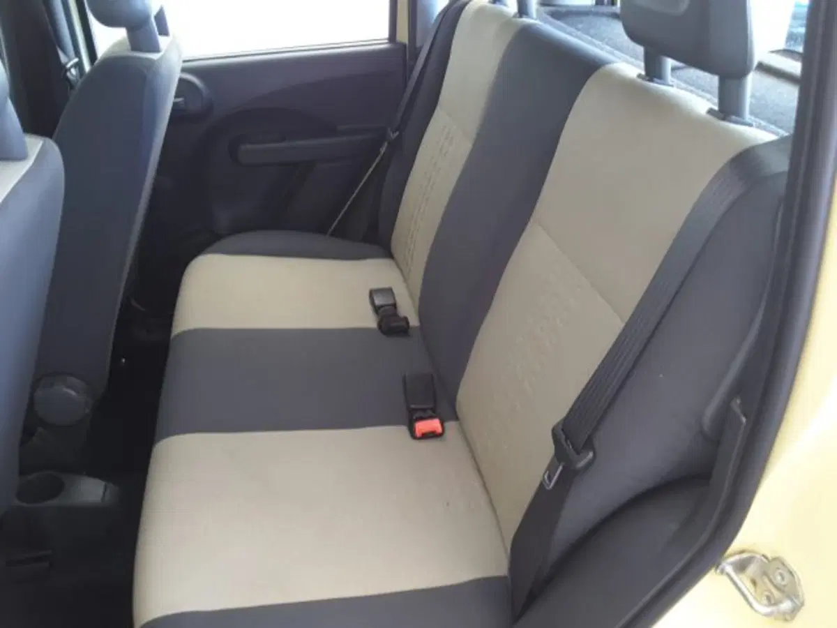 Fiat Panda usata a Firenze (12)