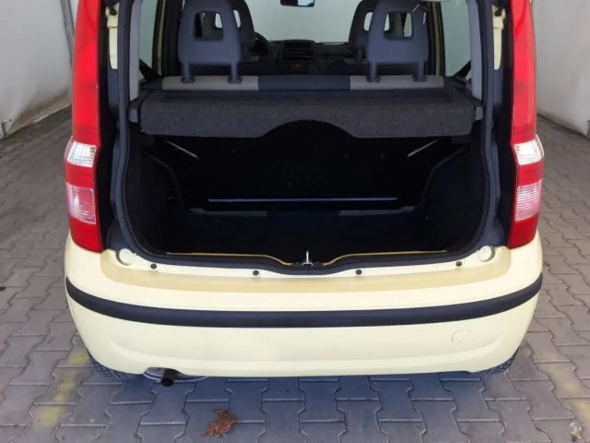 Fiat Panda usata a Firenze (13)