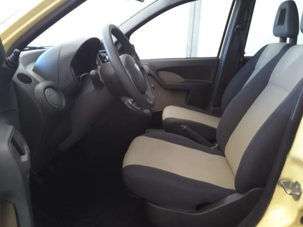 Fiat Panda usata a Firenze (4)