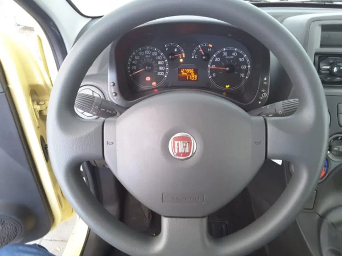 Fiat Panda usata a Firenze (6)