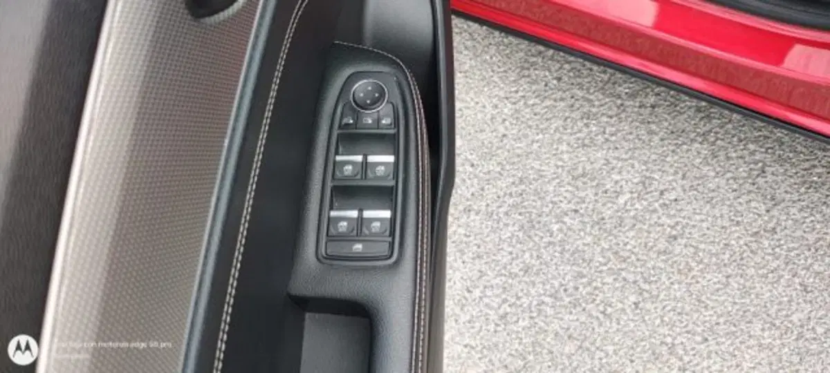 Renault Arkana usata a Taranto (12)