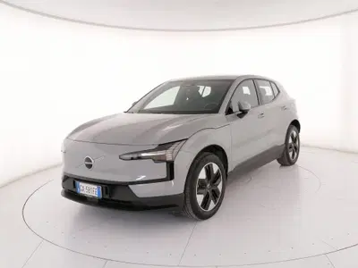 Volvo EX30 Single Motor Extended Range Core rwd del 2024 usata a Roma