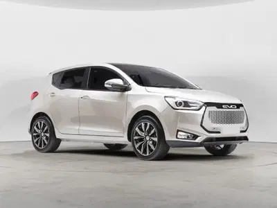 Evo Evo 3 1.5 113cv nuova a Roma