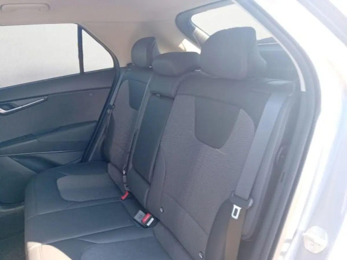 Kia Niro usata a Udine (10)