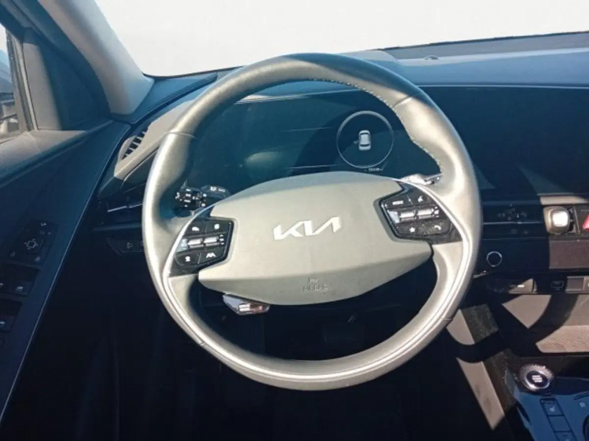 Kia Niro usata a Udine (9)