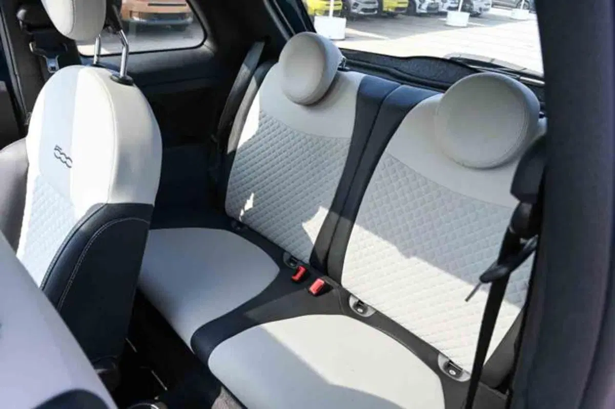 Fiat 500 usata a Torino (10)
