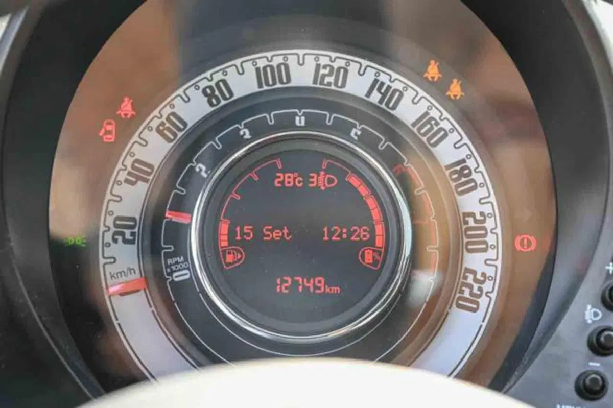 Fiat 500 usata a Torino (12)