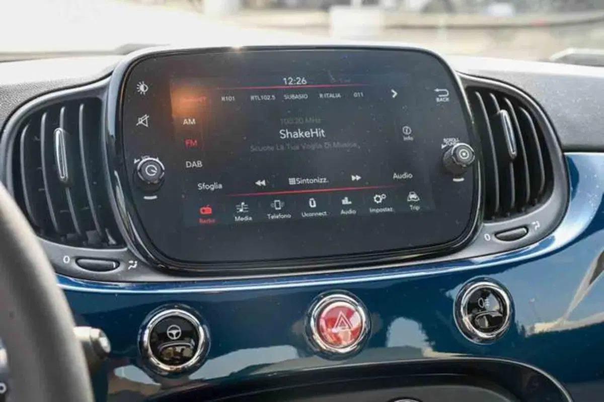 Fiat 500 usata a Torino (14)