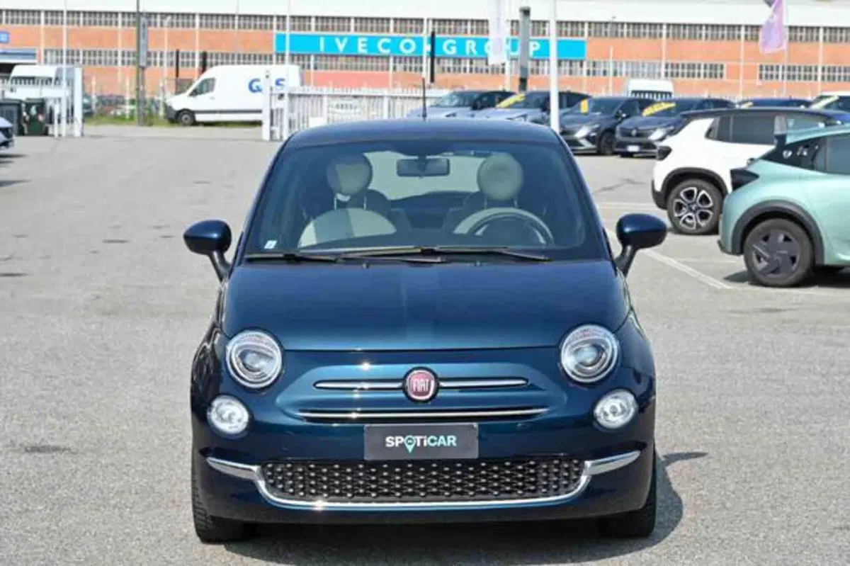Fiat 500 usata a Torino (16)