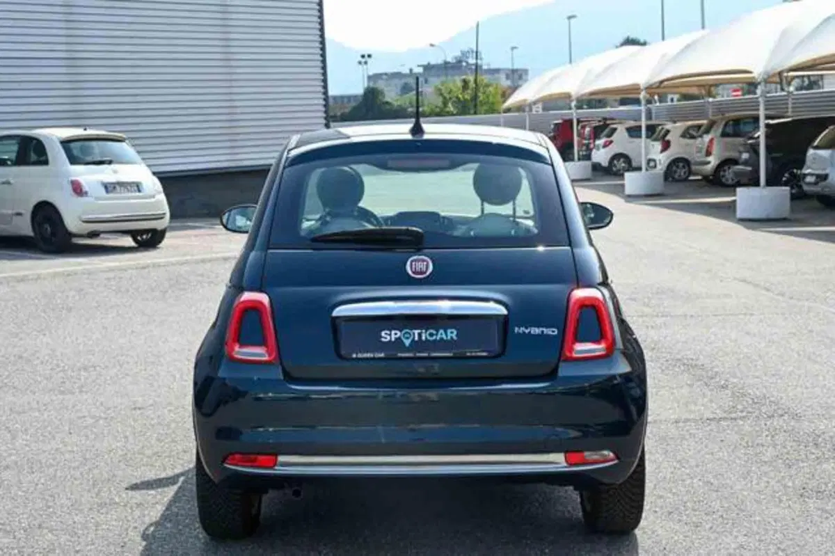 Fiat 500 usata a Torino (18)