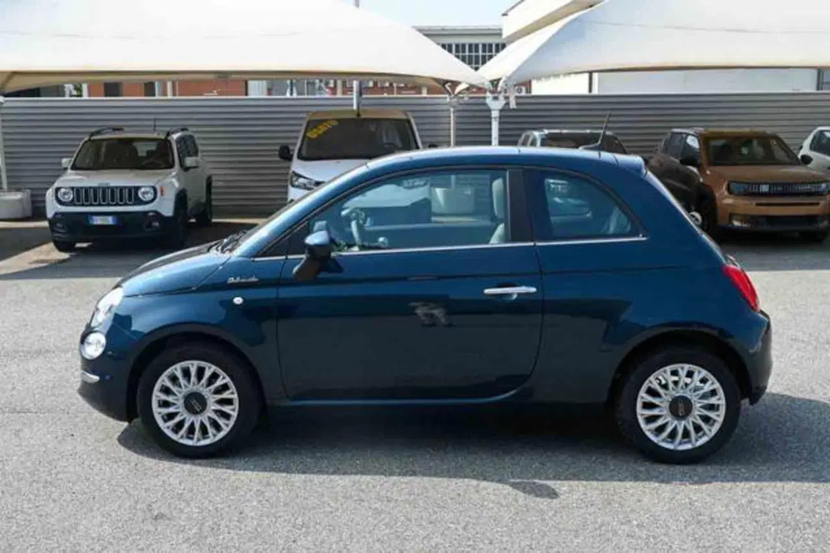 Fiat 500 usata a Torino (19)
