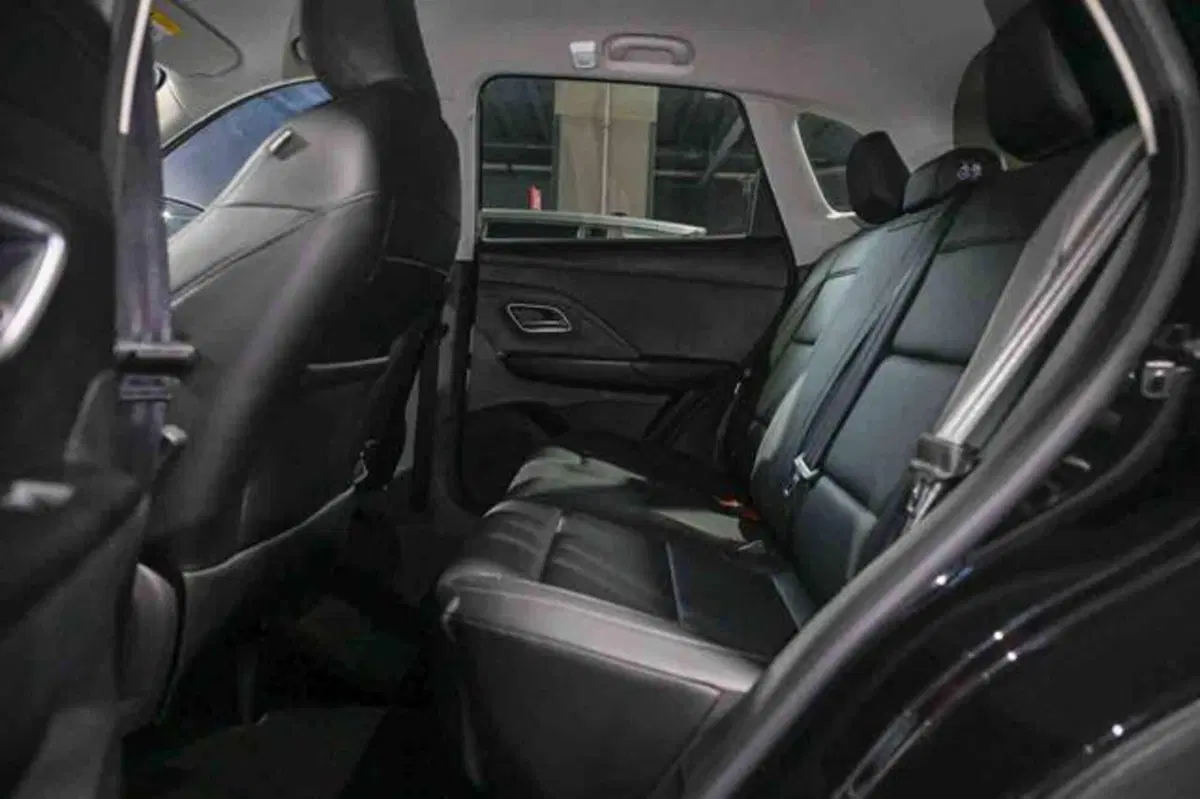 Mg ZS usata a Torino (11)