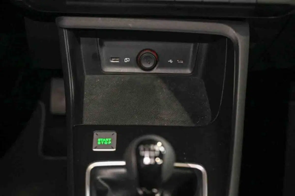 Mg ZS usata a Torino (15)