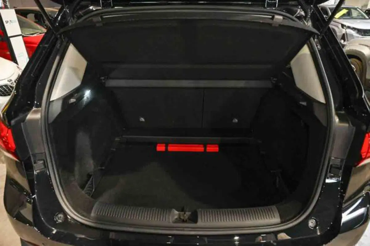 Mg ZS usata a Torino (5)
