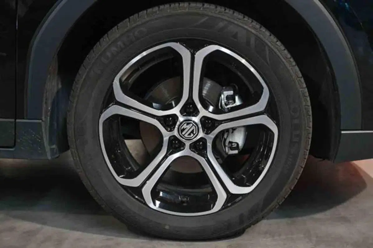 Mg ZS usata a Torino (6)