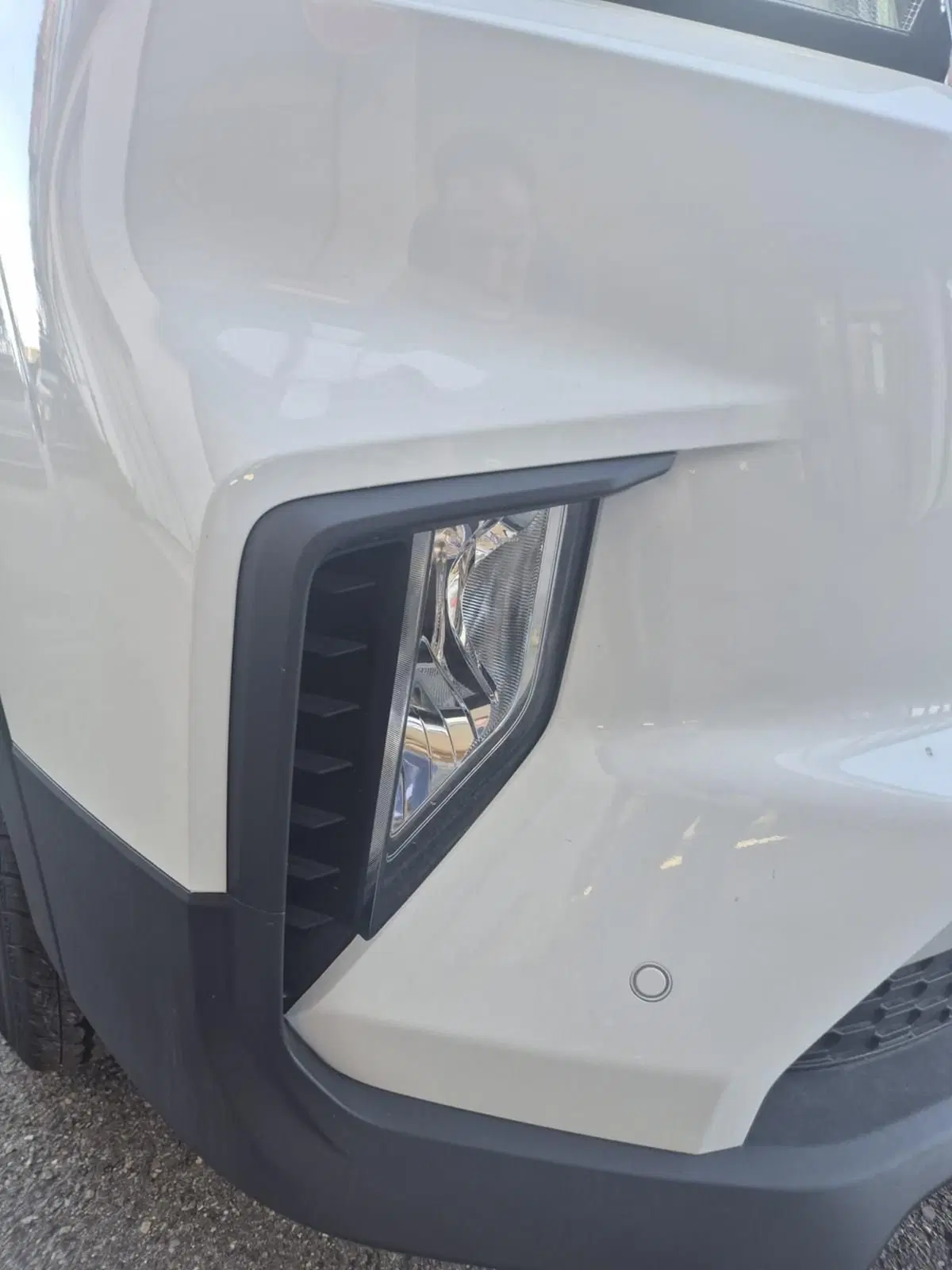 Maxus Deliver Furgone nuova a Alessandria (8)
