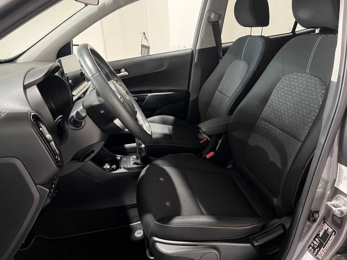 Kia Picanto usata a Alessandria (20)
