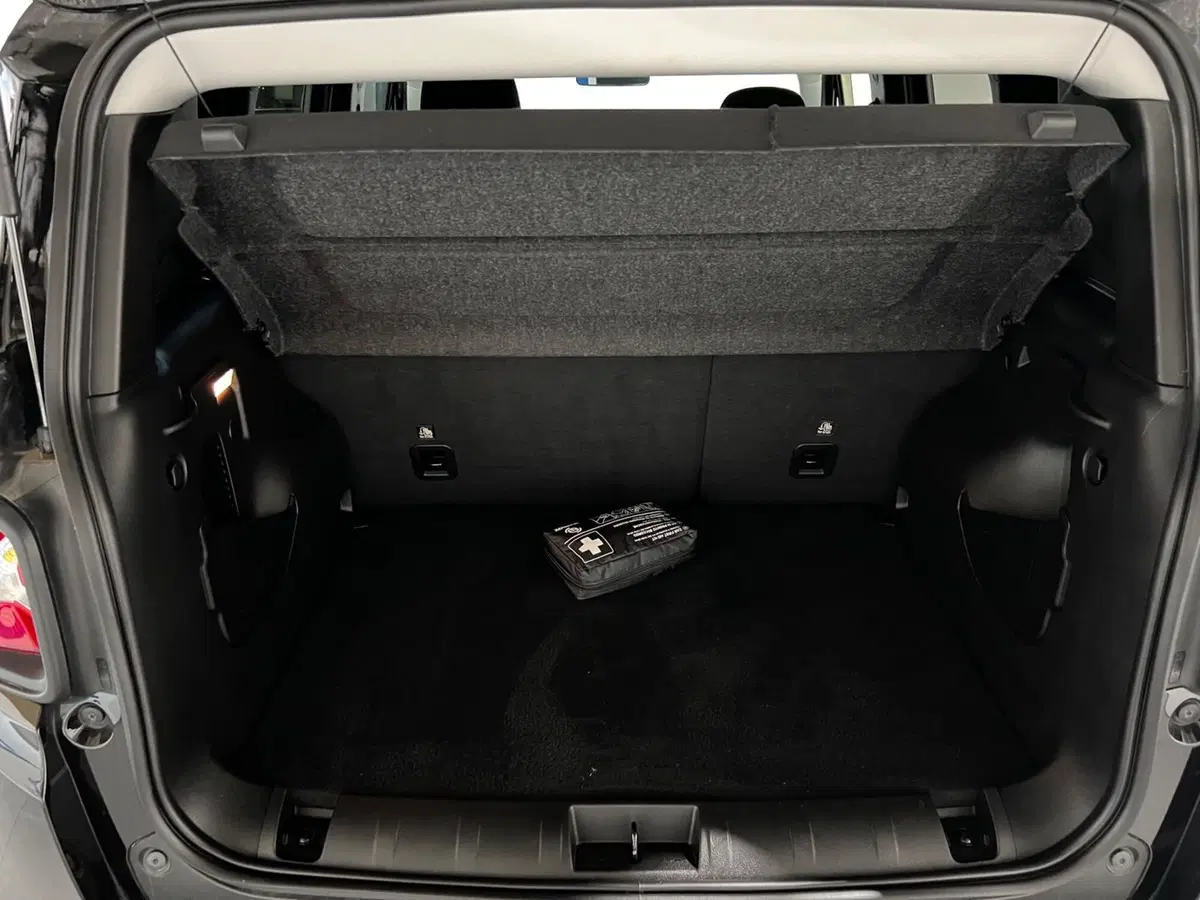 Jeep Renegade usata a Alessandria (9)