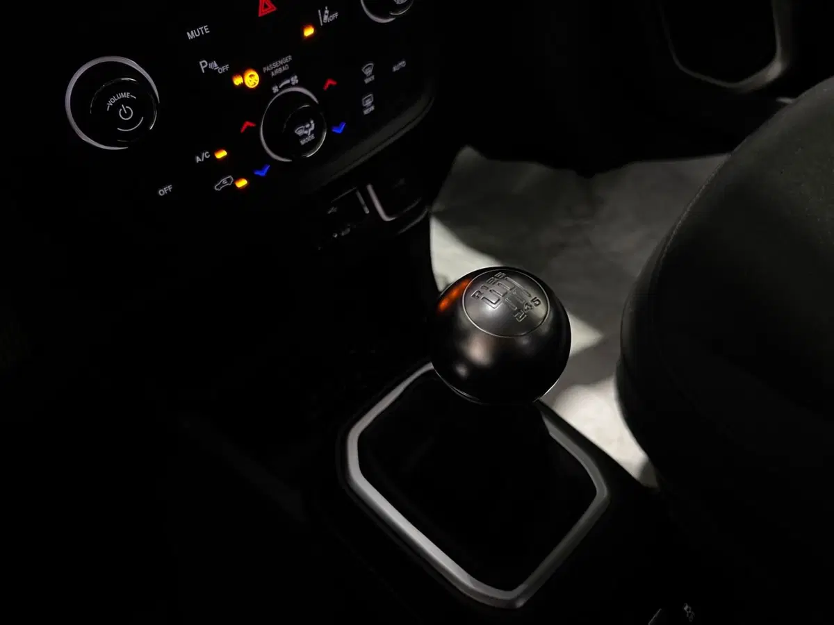 Jeep Renegade usata a Alessandria (18)