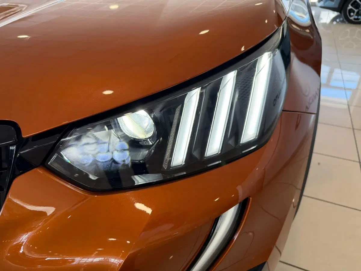 Peugeot 2008 usata a Alessandria (10)