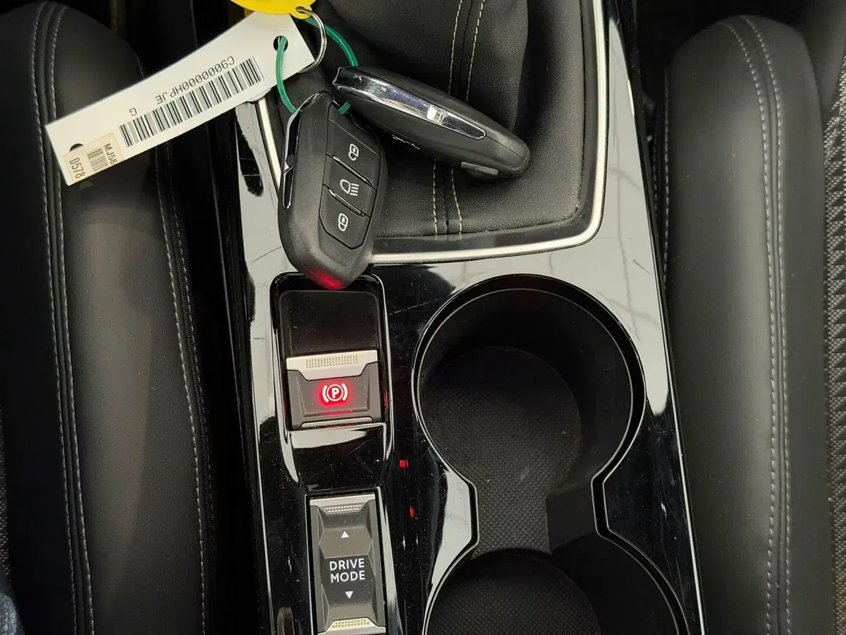 Peugeot 2008 usata a Alessandria (19)