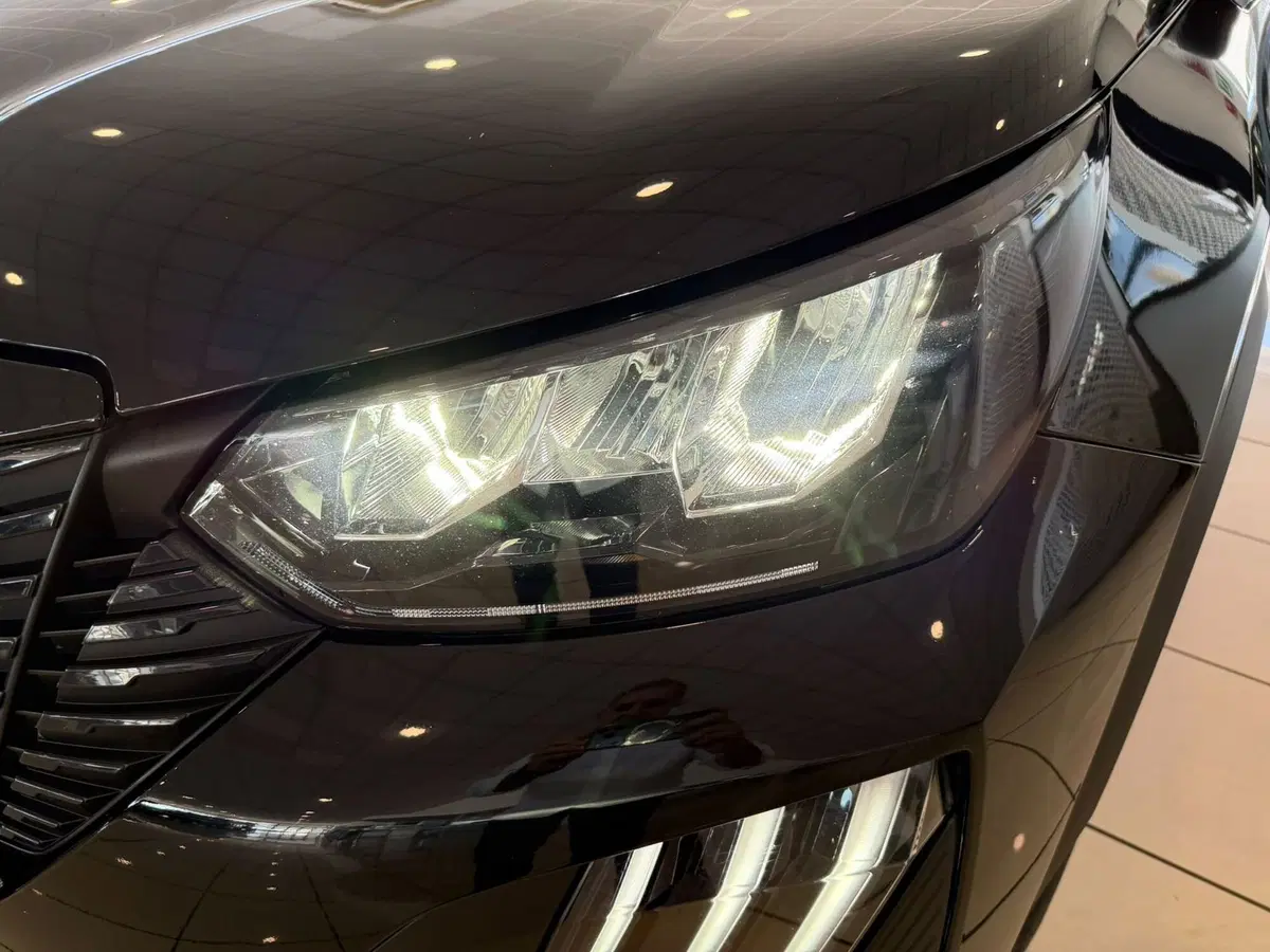 Peugeot 2008 usata a Alessandria (11)
