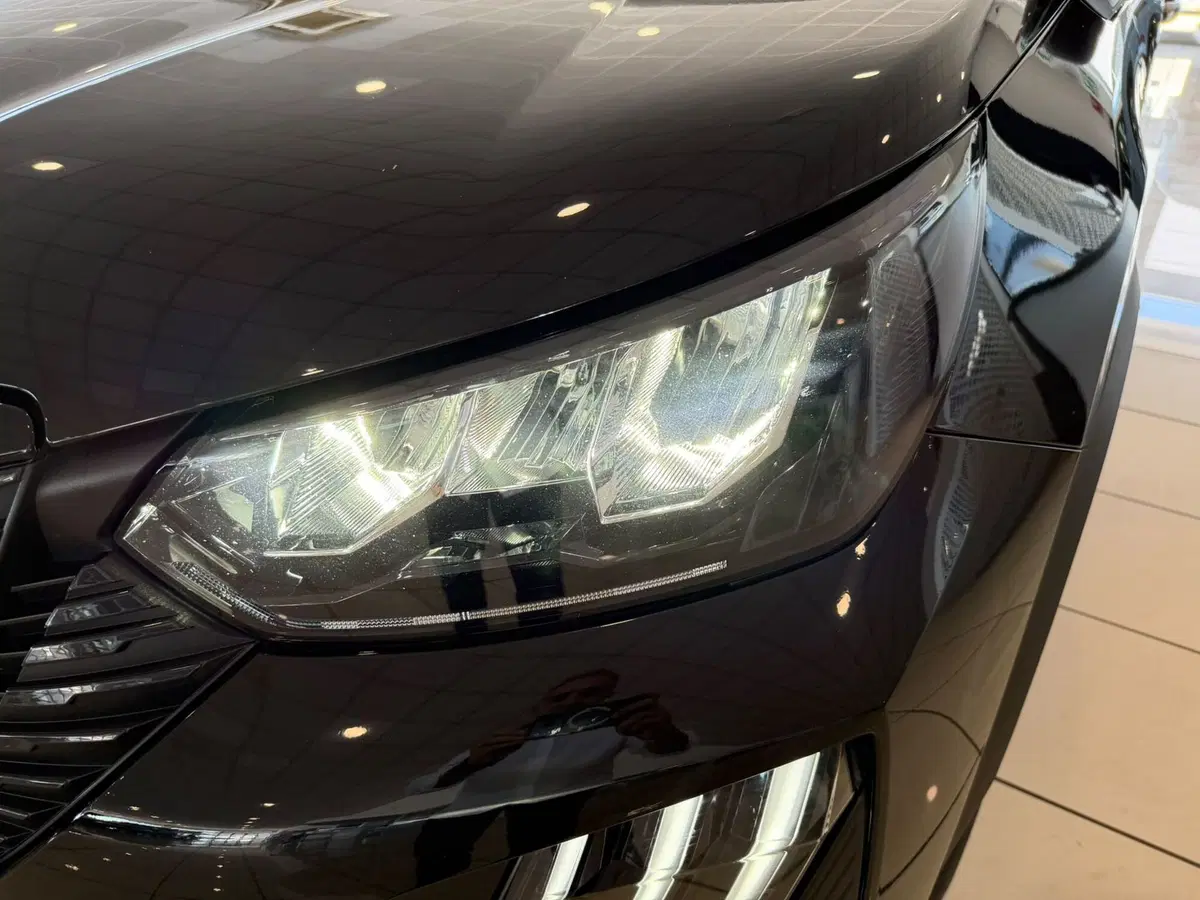 Peugeot 2008 usata a Alessandria (12)