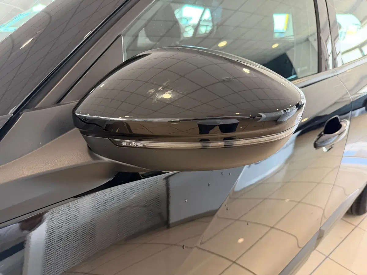 Peugeot 2008 usata a Alessandria (15)