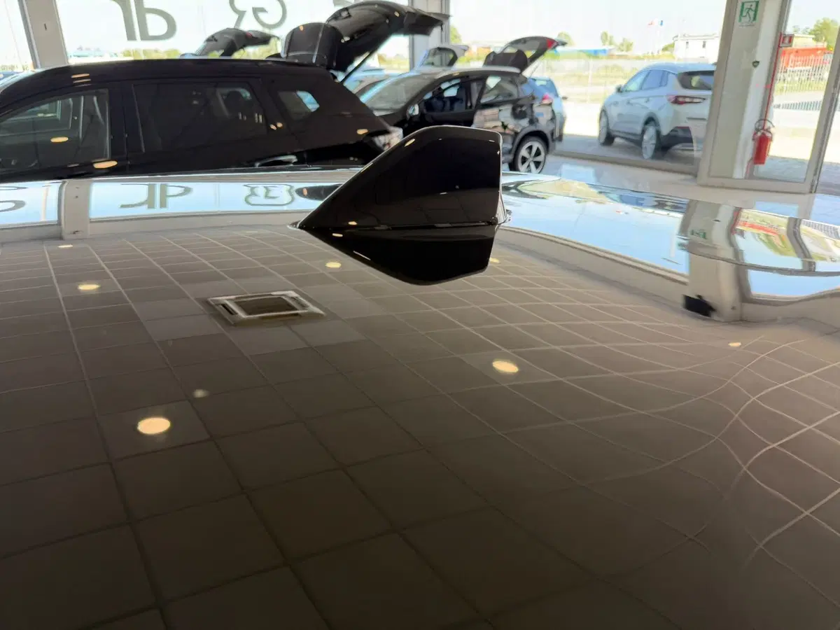 Peugeot 2008 usata a Alessandria (16)
