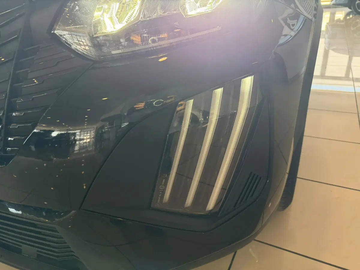 Peugeot 2008 usata a Alessandria (17)
