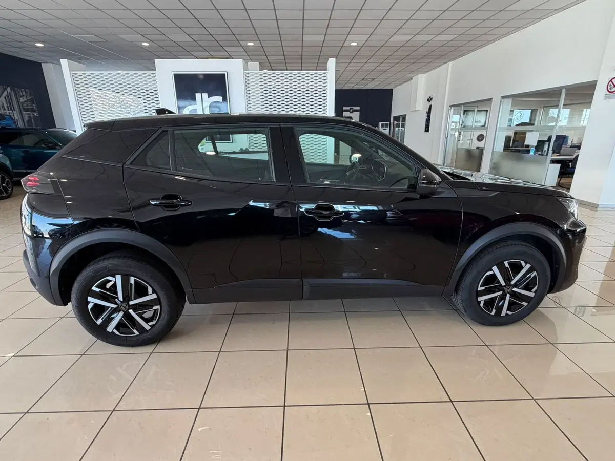 Peugeot 2008 usata a Alessandria (3)