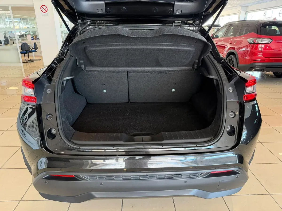 Nissan Juke usata a Alessandria (10)
