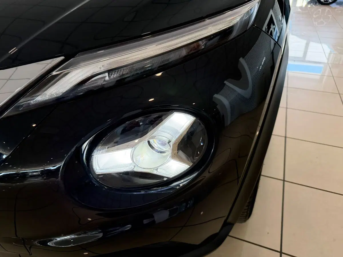 Nissan Juke usata a Alessandria (9)